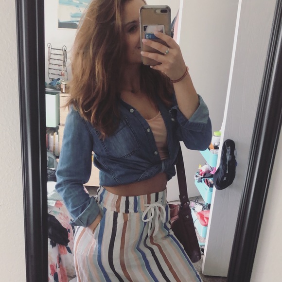 Meet your Posher, Olivia - Picture 1 of 1